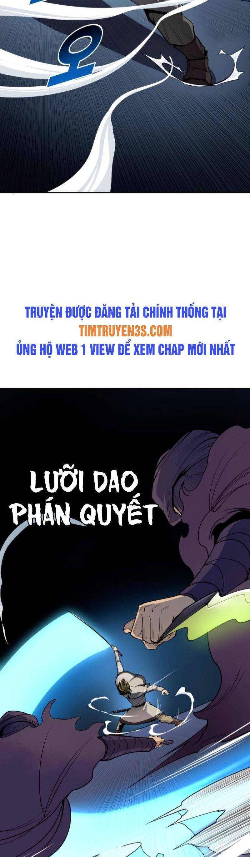 Thiếu Niên Kiếm Sư Chapter 23 - Trang 2