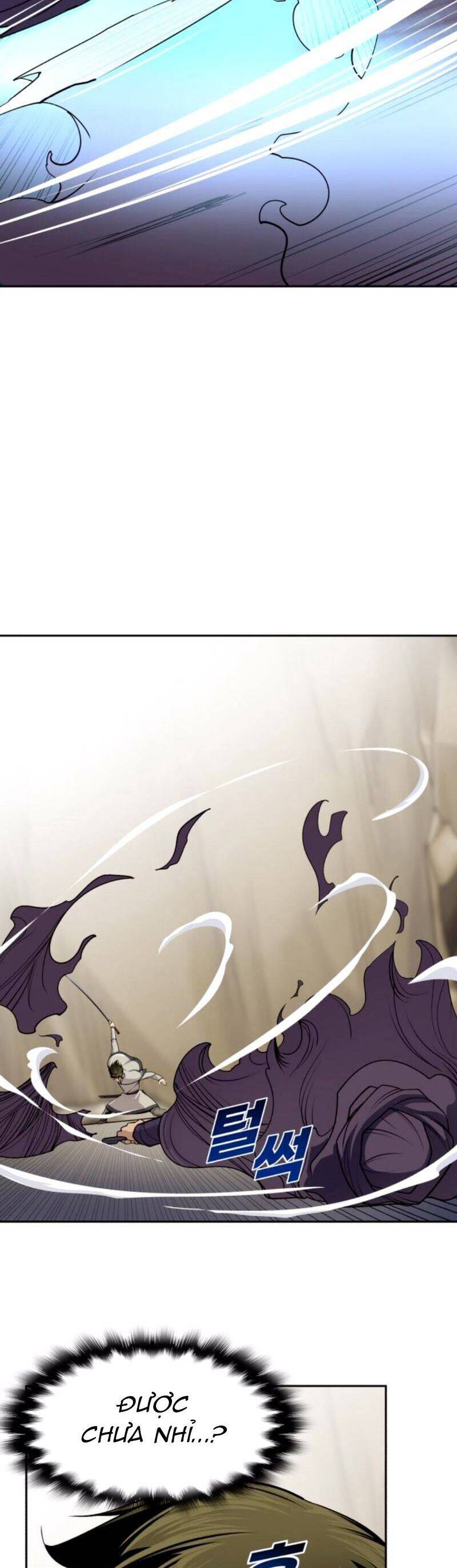 Thiếu Niên Kiếm Sư Chapter 23 - Trang 2