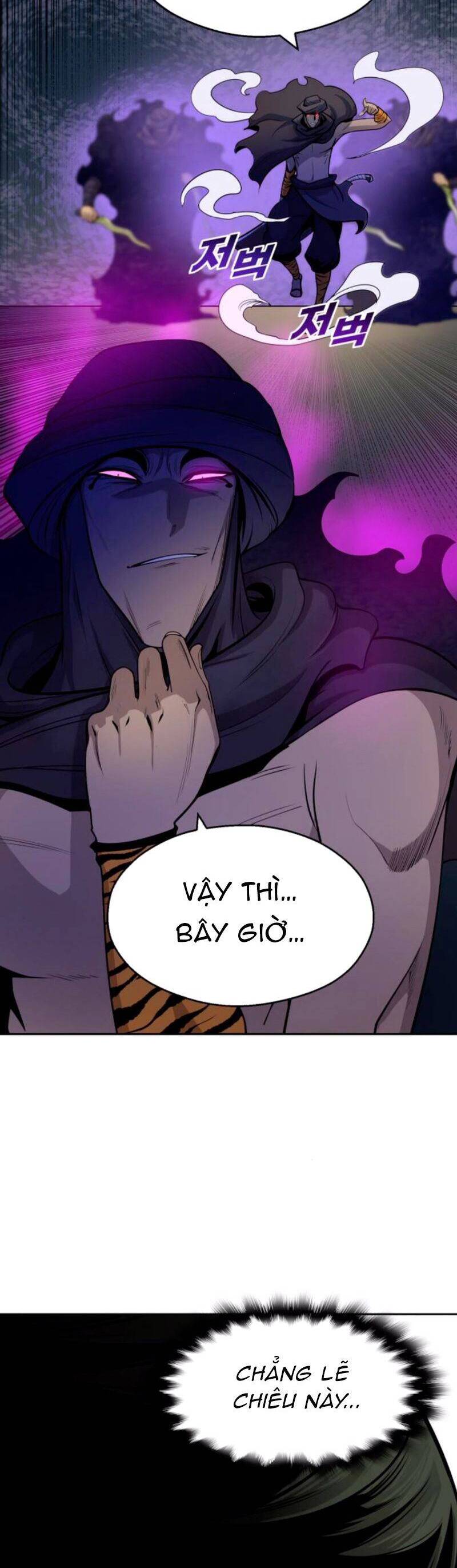 Thiếu Niên Kiếm Sư Chapter 23 - Trang 2