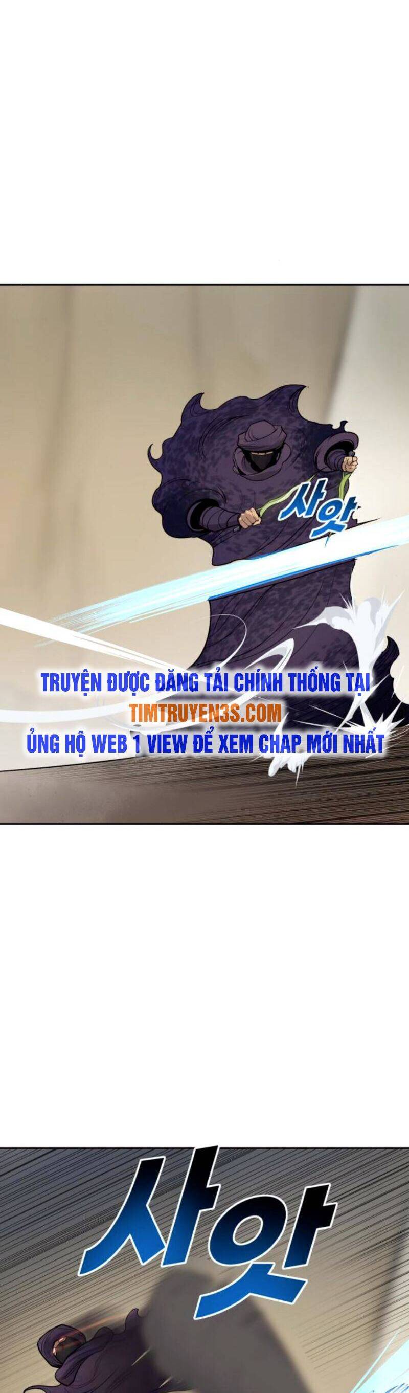 Thiếu Niên Kiếm Sư Chapter 23 - Trang 2