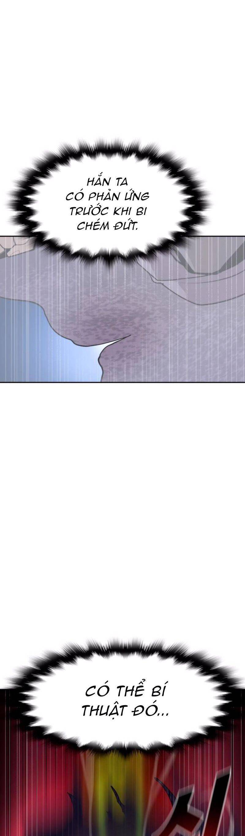 Thiếu Niên Kiếm Sư Chapter 23 - Trang 2