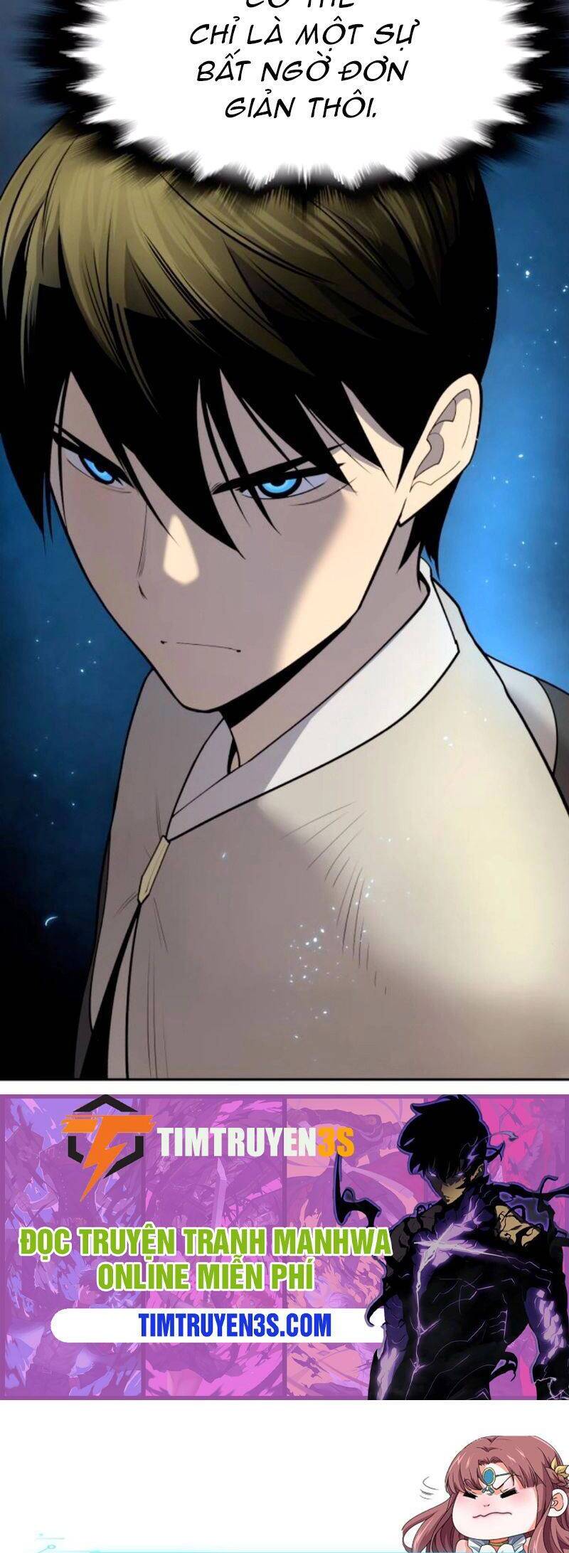 Thiếu Niên Kiếm Sư Chapter 23 - Trang 2