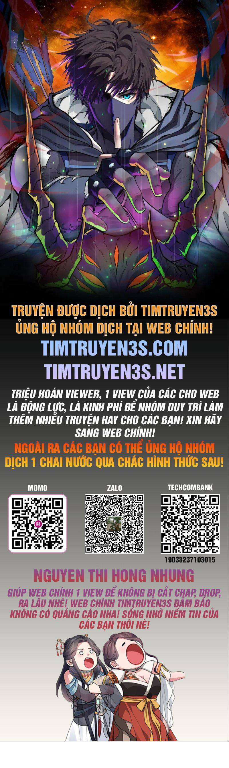 Thiếu Niên Kiếm Sư Chapter 24 - Trang 2