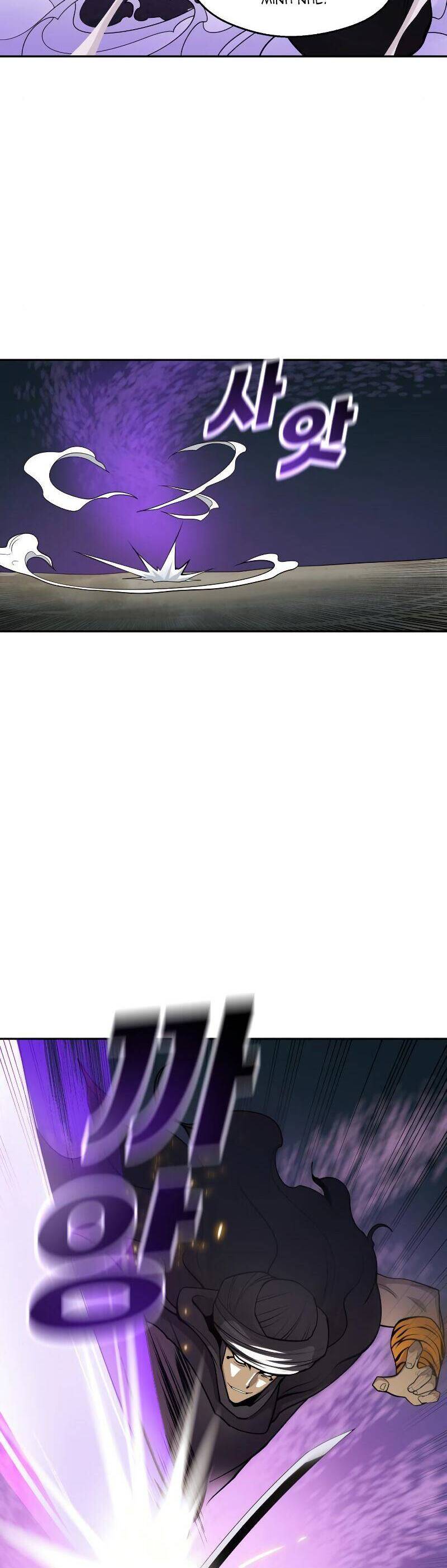 Thiếu Niên Kiếm Sư Chapter 24 - Trang 2