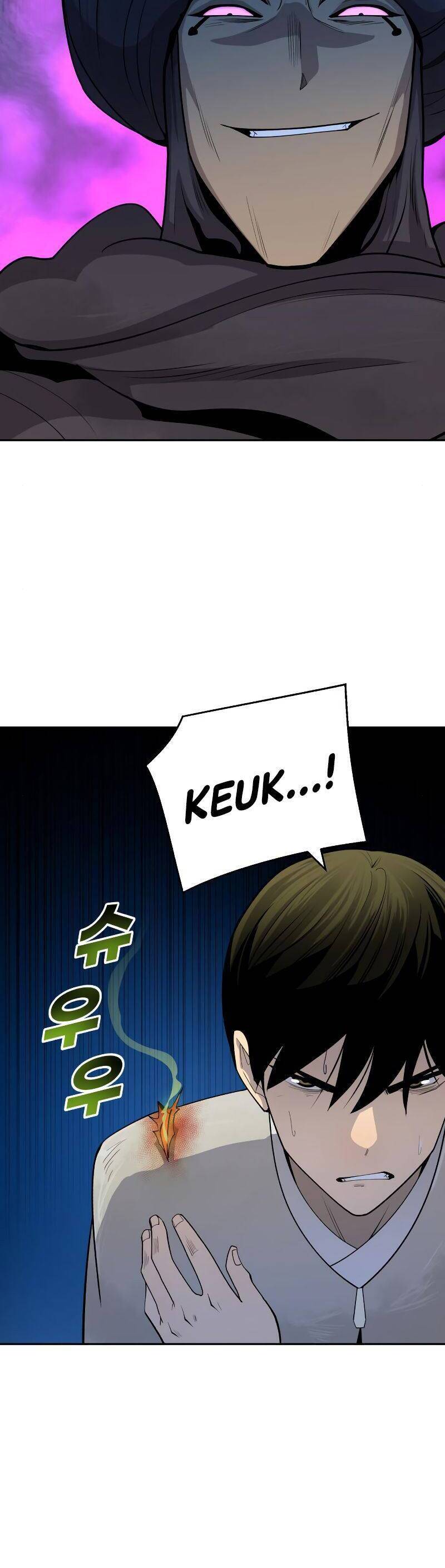 Thiếu Niên Kiếm Sư Chapter 24 - Trang 2