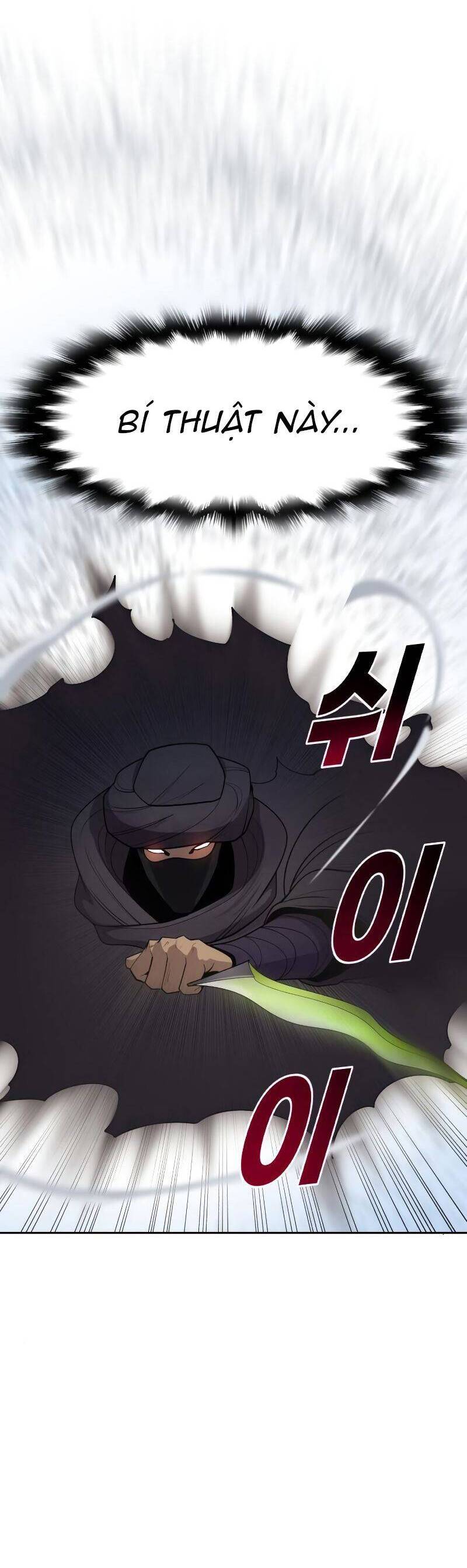 Thiếu Niên Kiếm Sư Chapter 24 - Trang 2