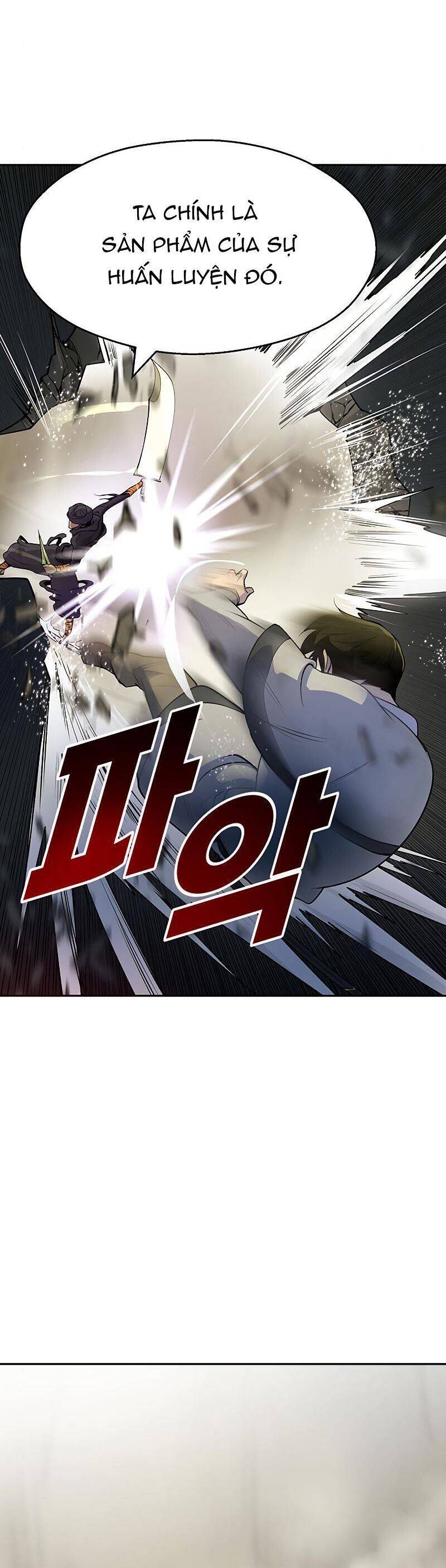 Thiếu Niên Kiếm Sư Chapter 24 - Trang 2