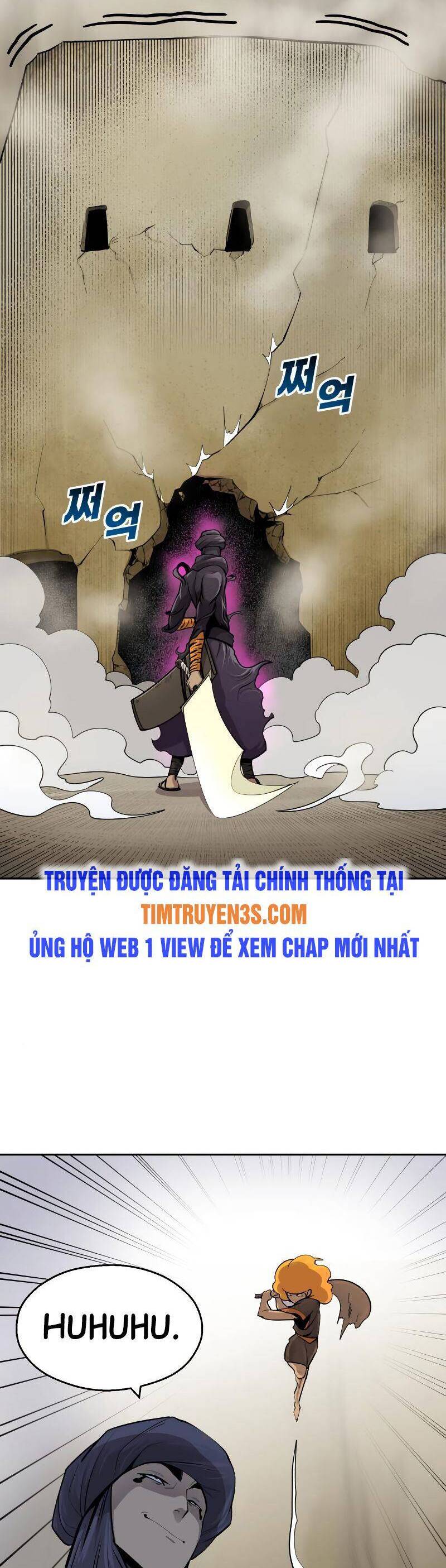 Thiếu Niên Kiếm Sư Chapter 24 - Trang 2