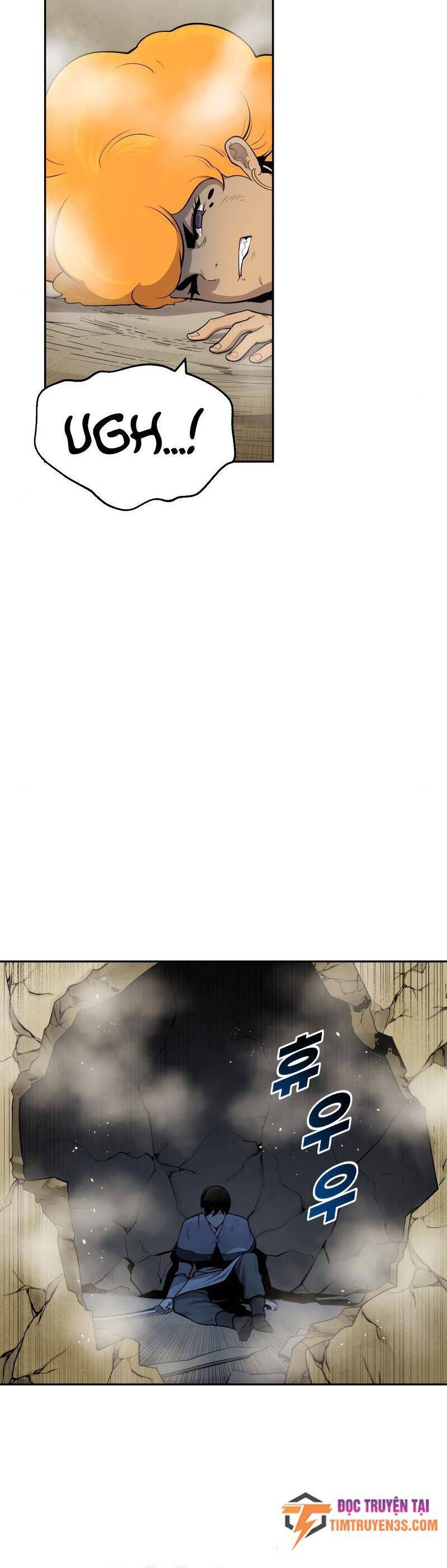 Thiếu Niên Kiếm Sư Chapter 24 - Trang 2