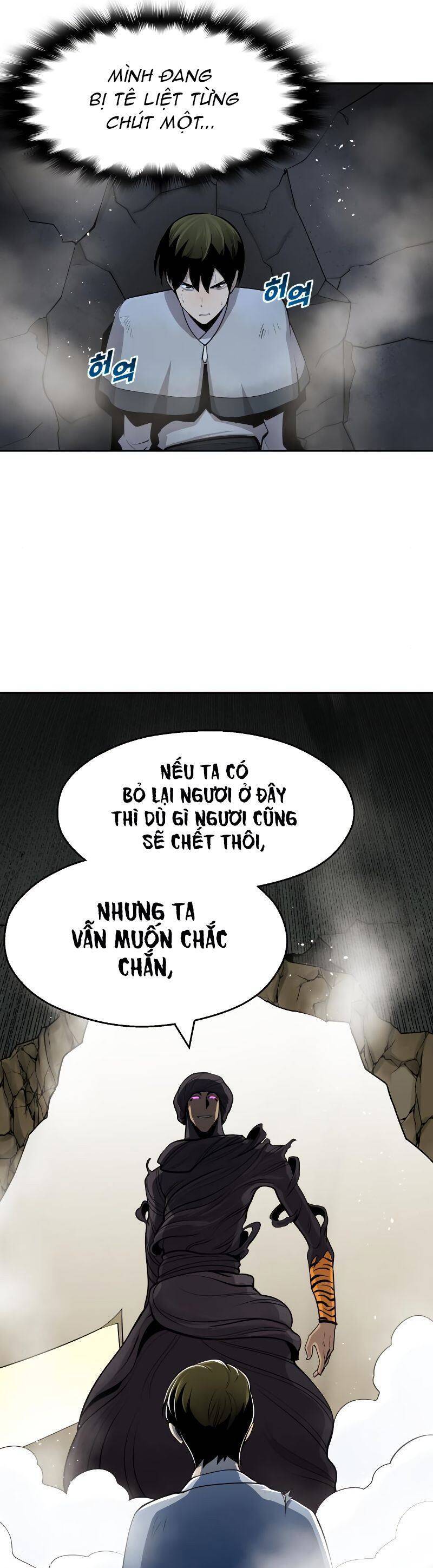 Thiếu Niên Kiếm Sư Chapter 24 - Trang 2