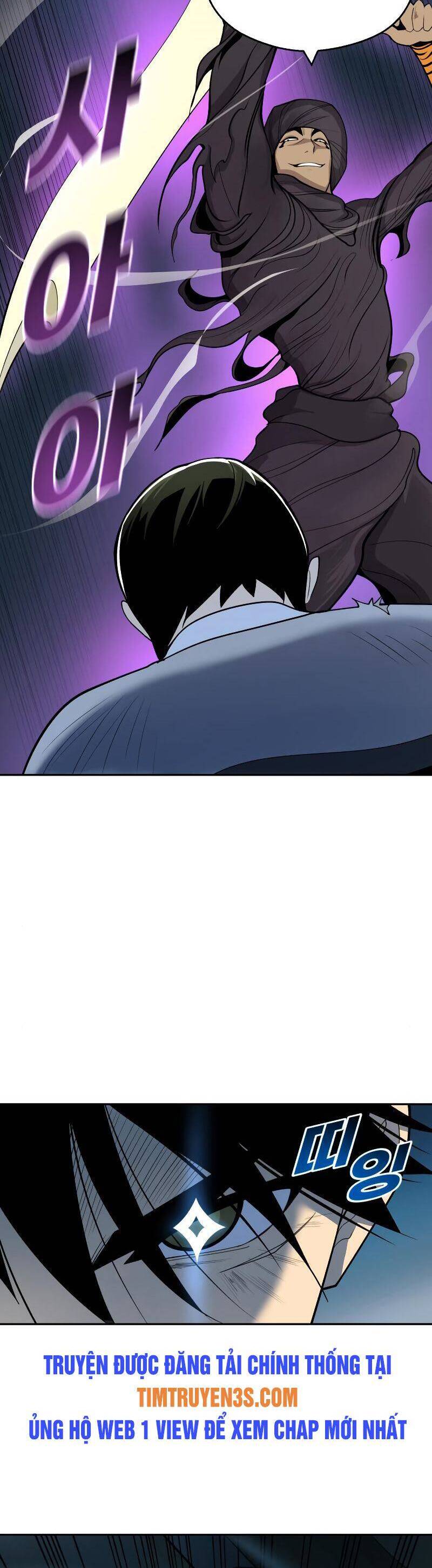 Thiếu Niên Kiếm Sư Chapter 24 - Trang 2