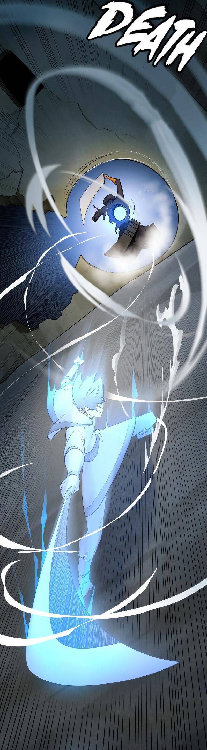 Thiếu Niên Kiếm Sư Chapter 24 - Trang 2