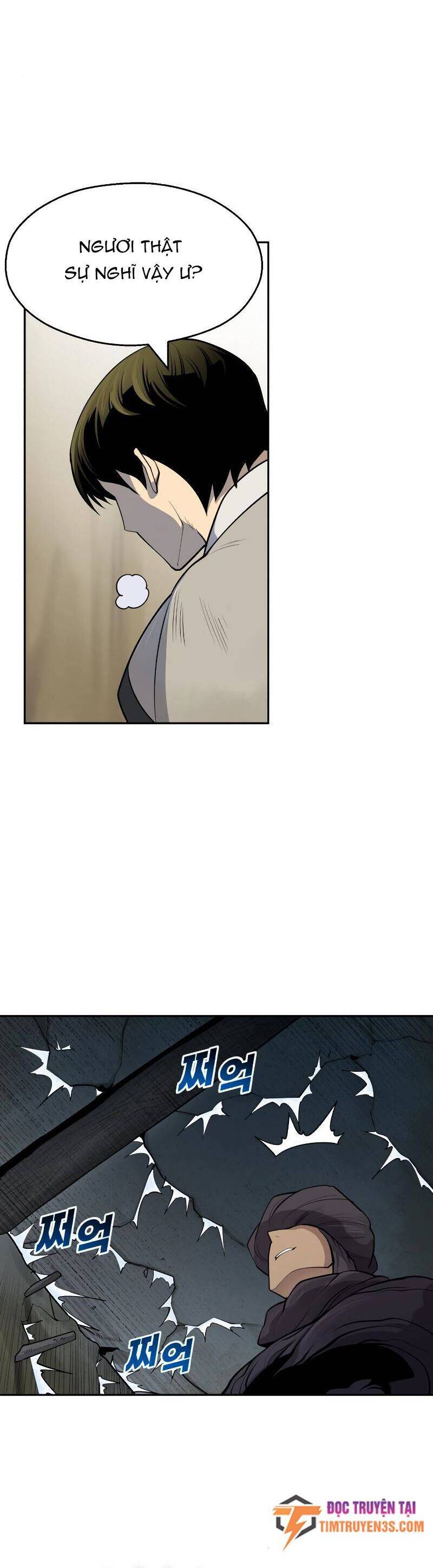 Thiếu Niên Kiếm Sư Chapter 24 - Trang 2