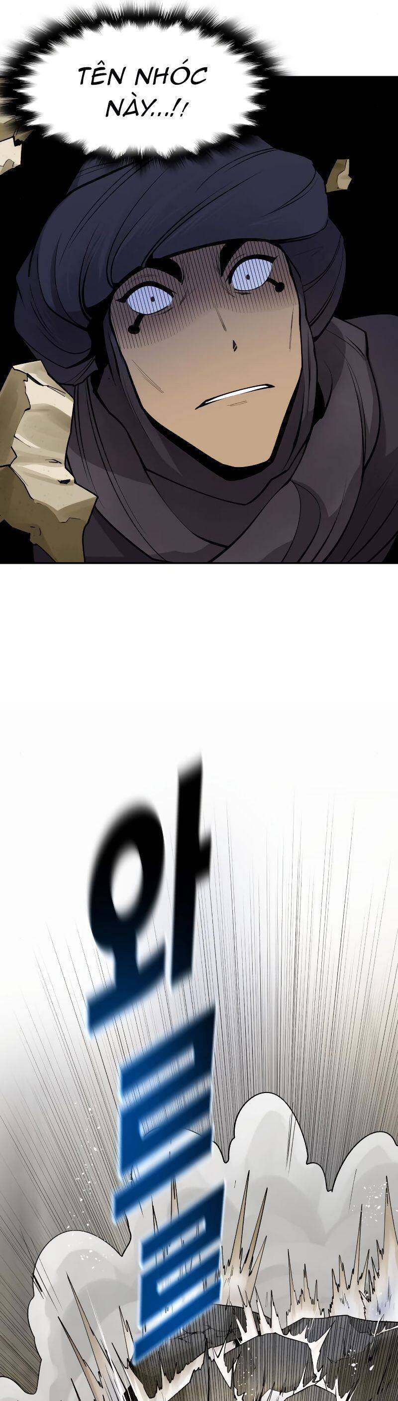 Thiếu Niên Kiếm Sư Chapter 24 - Trang 2