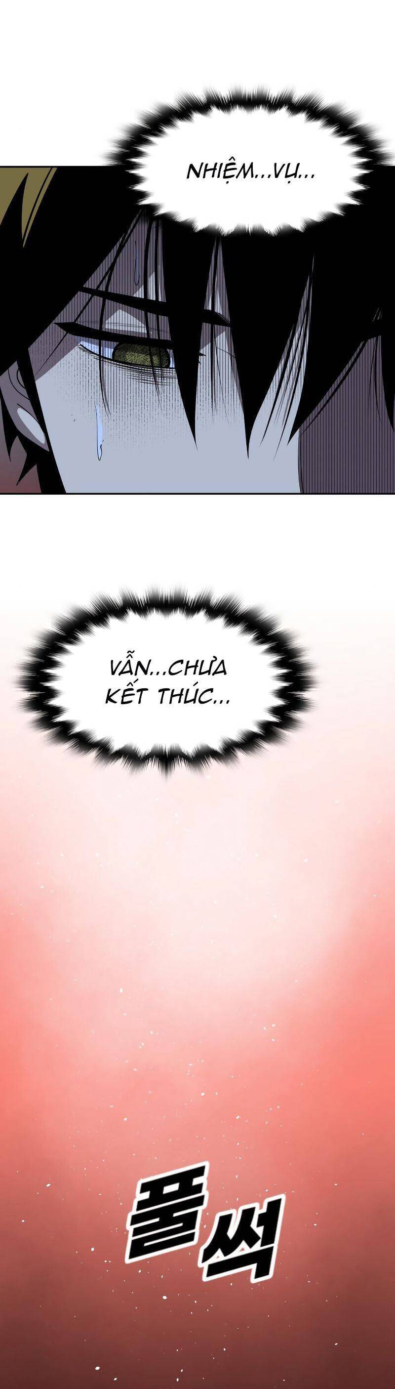 Thiếu Niên Kiếm Sư Chapter 24 - Trang 2