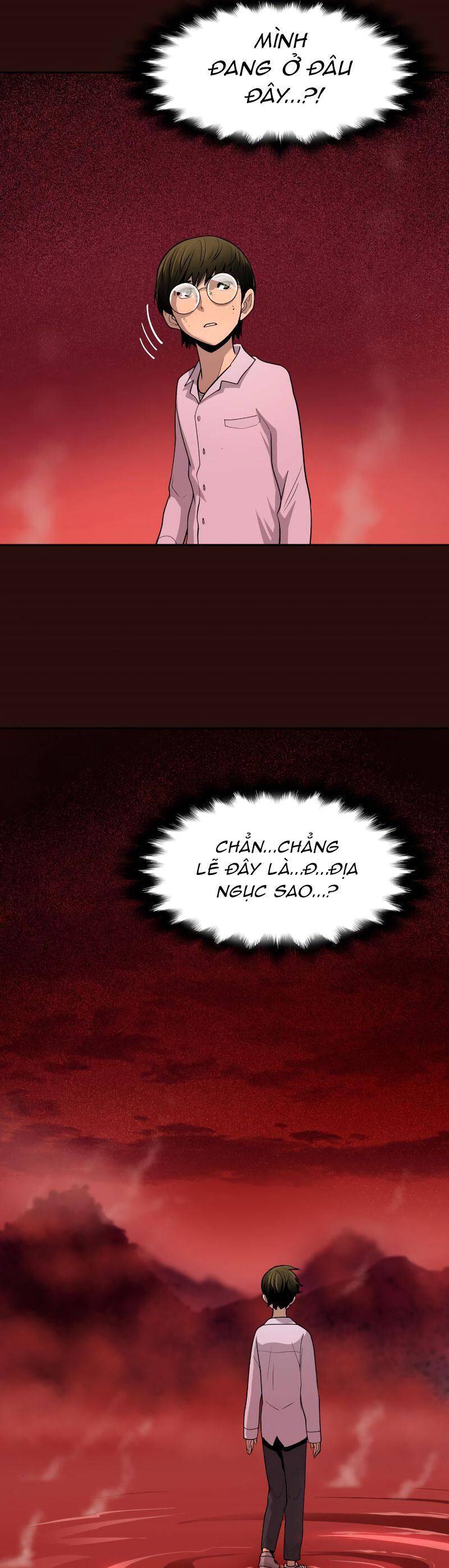 Thiếu Niên Kiếm Sư Chapter 24 - Trang 2