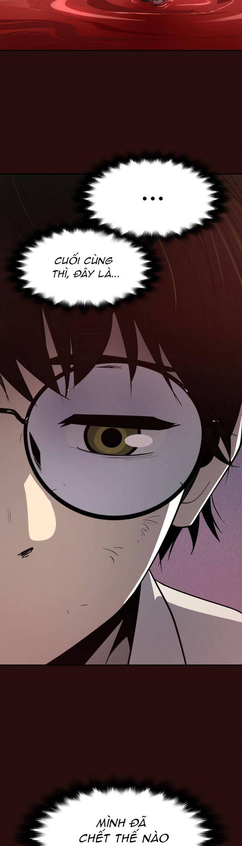 Thiếu Niên Kiếm Sư Chapter 24 - Trang 2