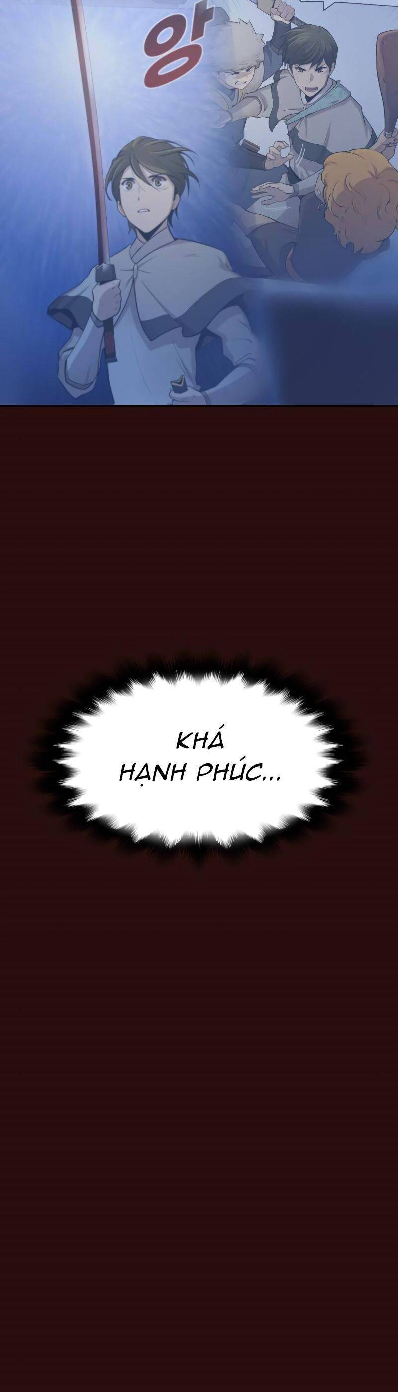 Thiếu Niên Kiếm Sư Chapter 24 - Trang 2