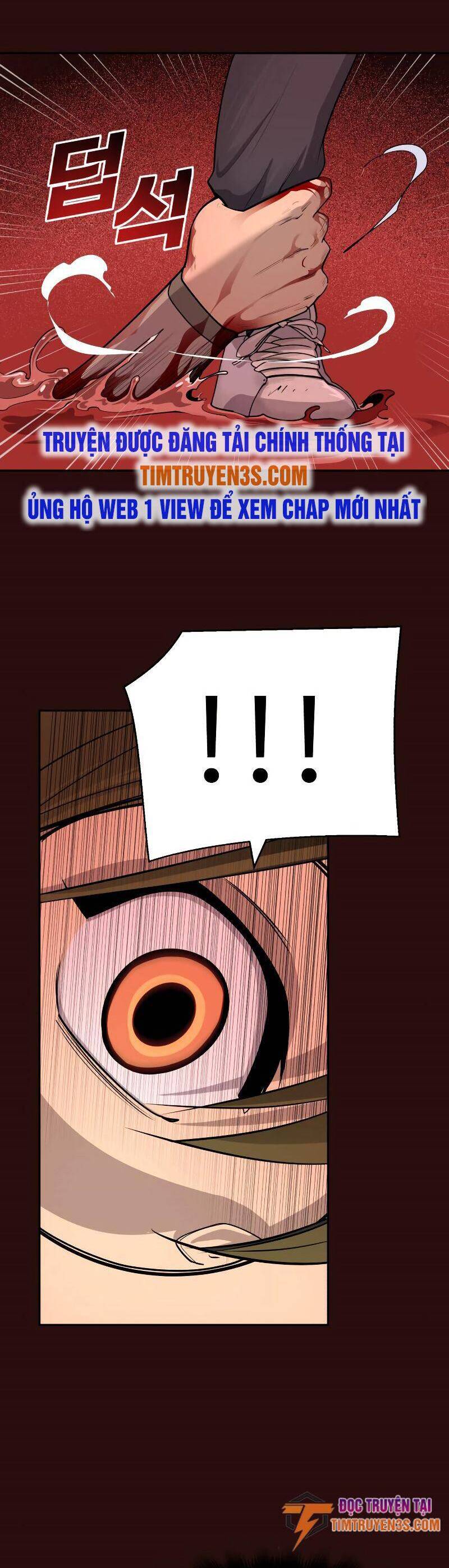 Thiếu Niên Kiếm Sư Chapter 24 - Trang 2