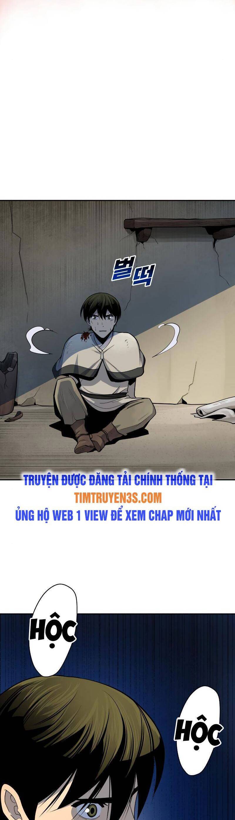 Thiếu Niên Kiếm Sư Chapter 24 - Trang 2