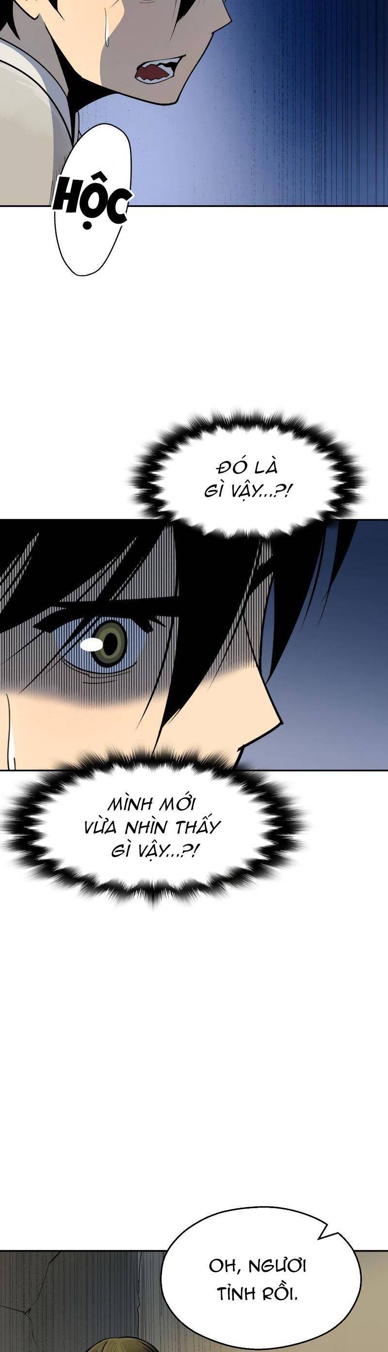 Thiếu Niên Kiếm Sư Chapter 24 - Trang 2