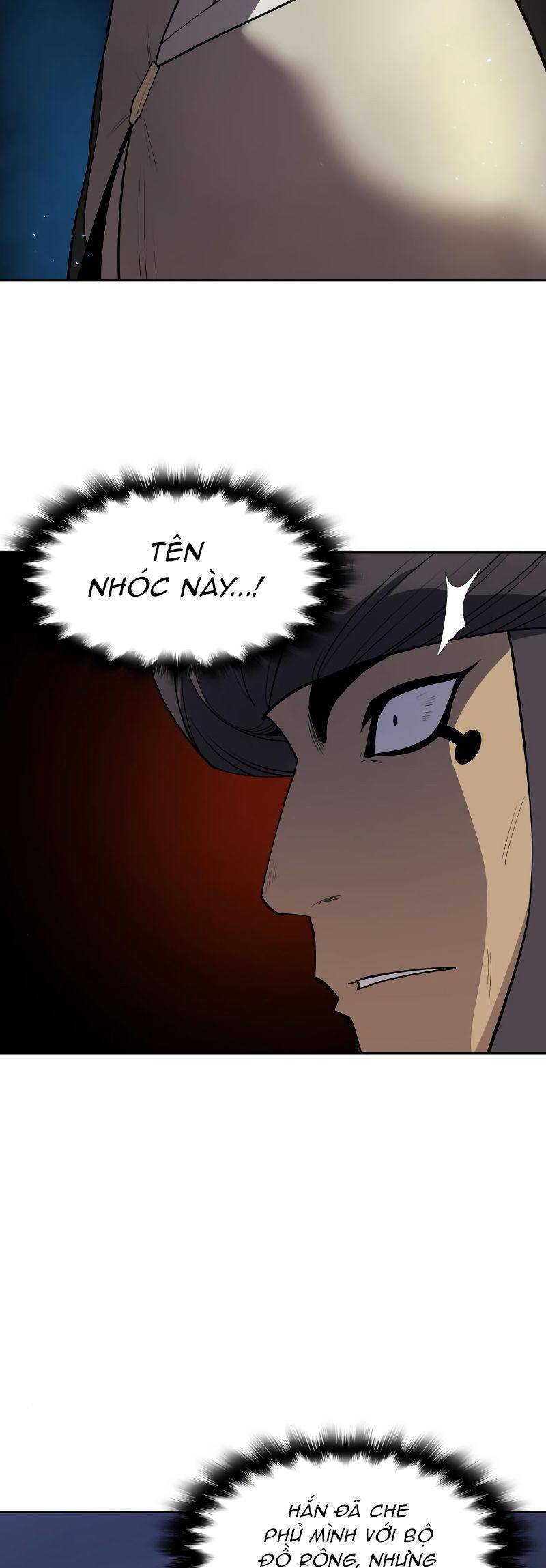 Thiếu Niên Kiếm Sư Chapter 24 - Trang 2