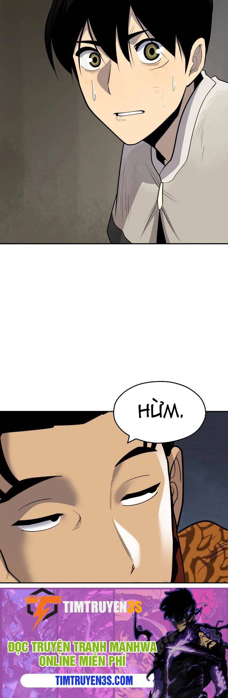 Thiếu Niên Kiếm Sư Chapter 24 - Trang 2