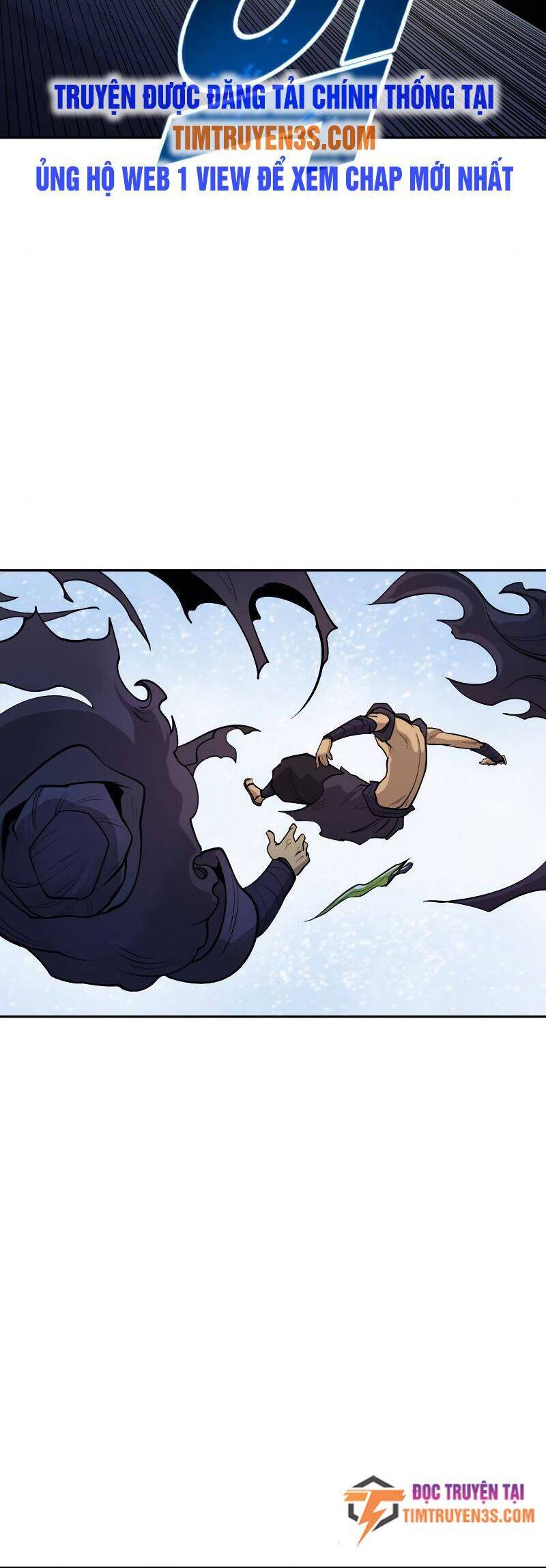 Thiếu Niên Kiếm Sư Chapter 24 - Trang 2