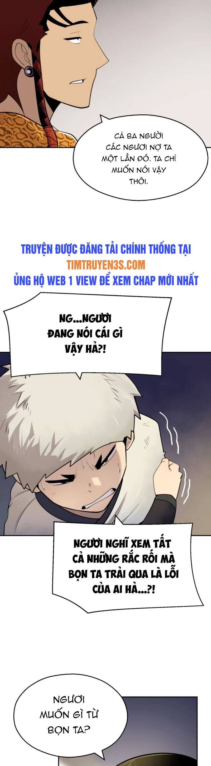 Thiếu Niên Kiếm Sư Chapter 25 - Trang 2