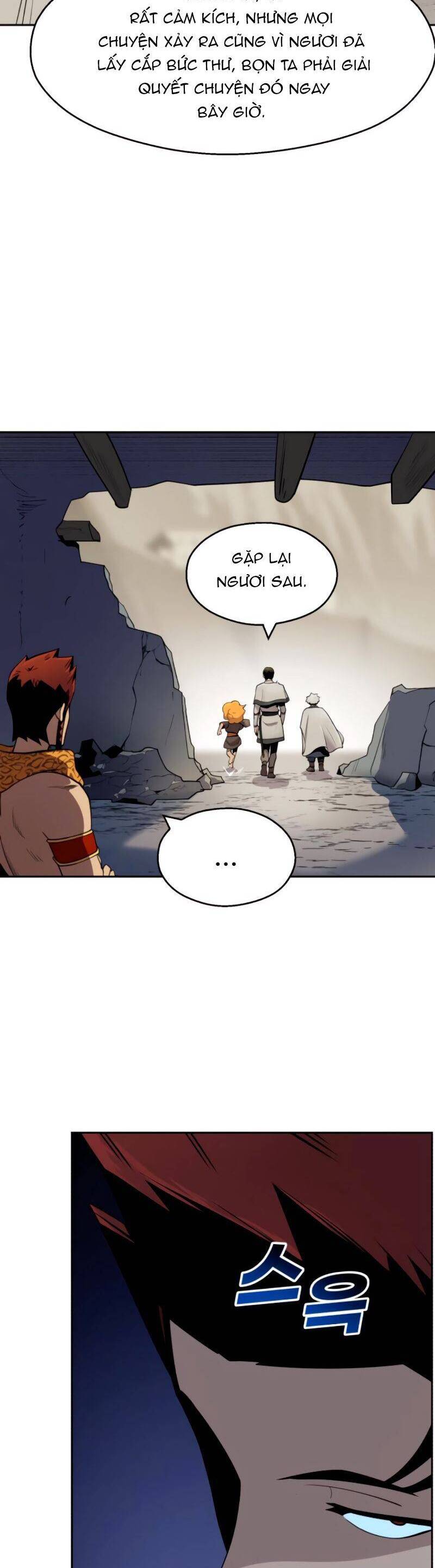 Thiếu Niên Kiếm Sư Chapter 25 - Trang 2