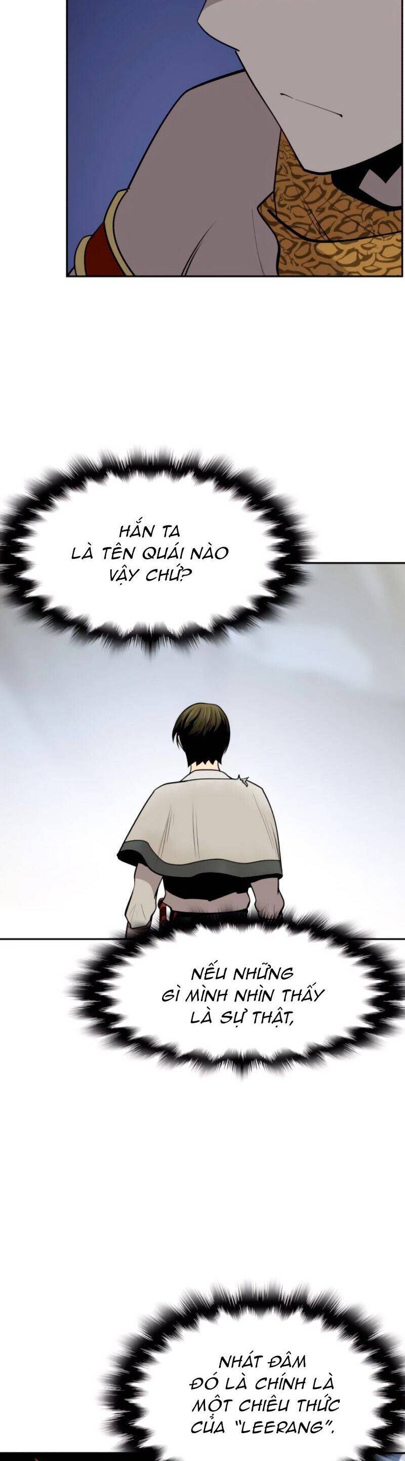 Thiếu Niên Kiếm Sư Chapter 25 - Trang 2