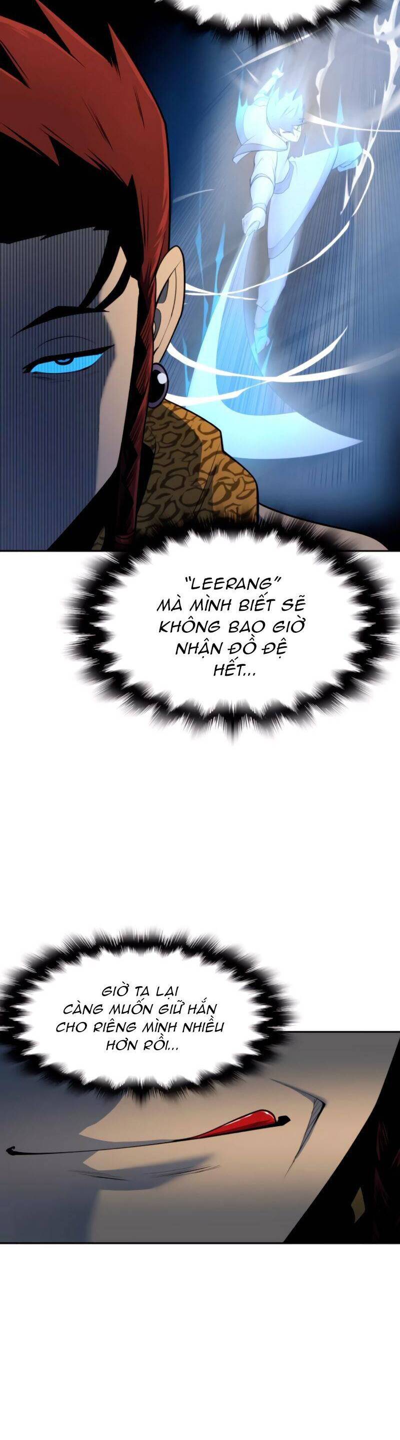 Thiếu Niên Kiếm Sư Chapter 25 - Trang 2