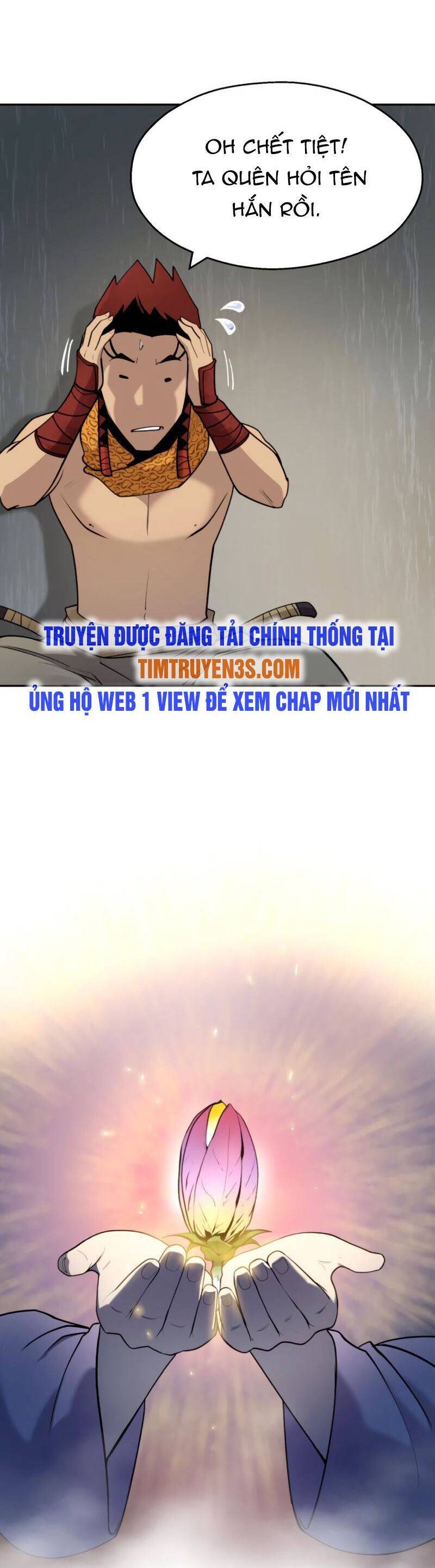 Thiếu Niên Kiếm Sư Chapter 25 - Trang 2