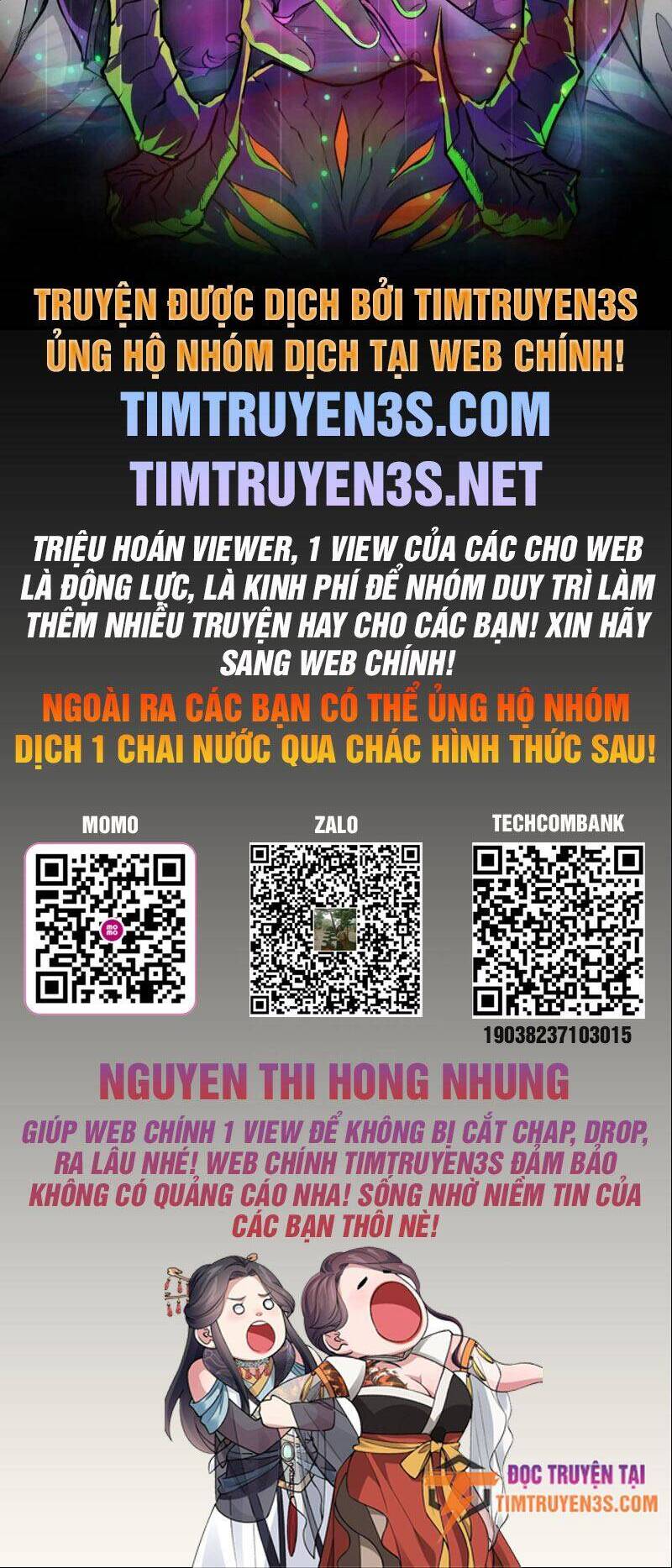 Thiếu Niên Kiếm Sư Chapter 25 - Trang 2