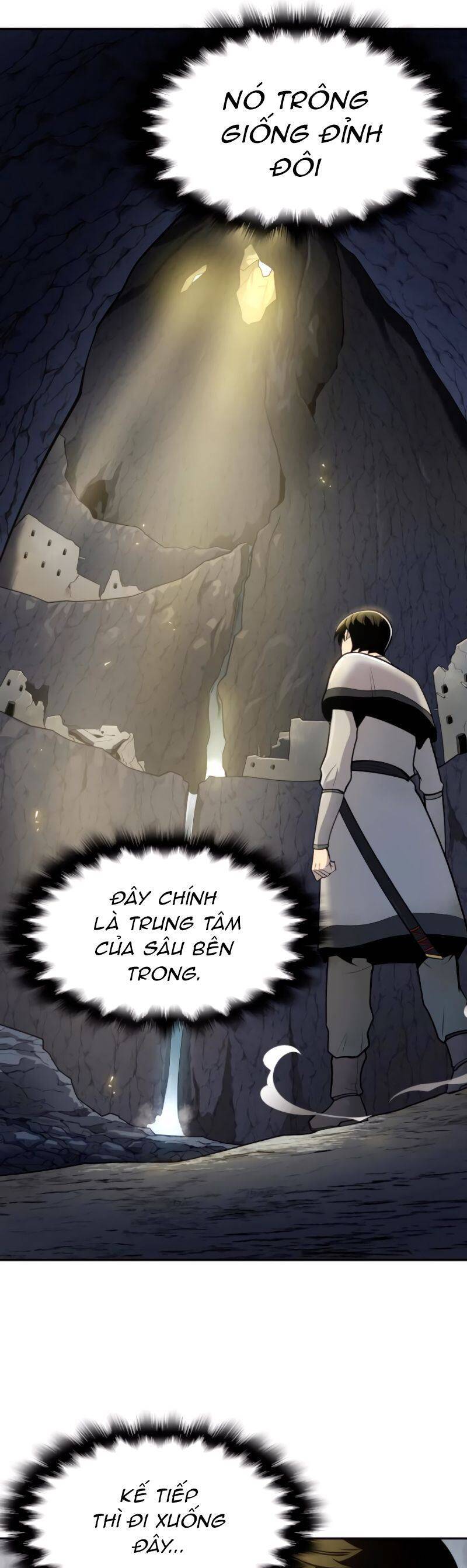 Thiếu Niên Kiếm Sư Chapter 25 - Trang 2