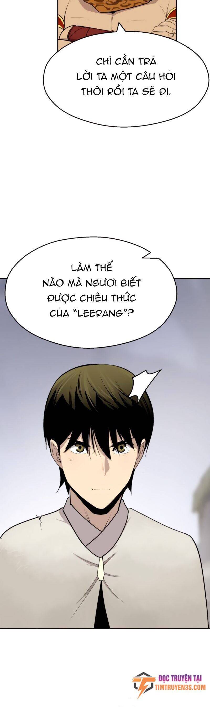 Thiếu Niên Kiếm Sư Chapter 25 - Trang 2