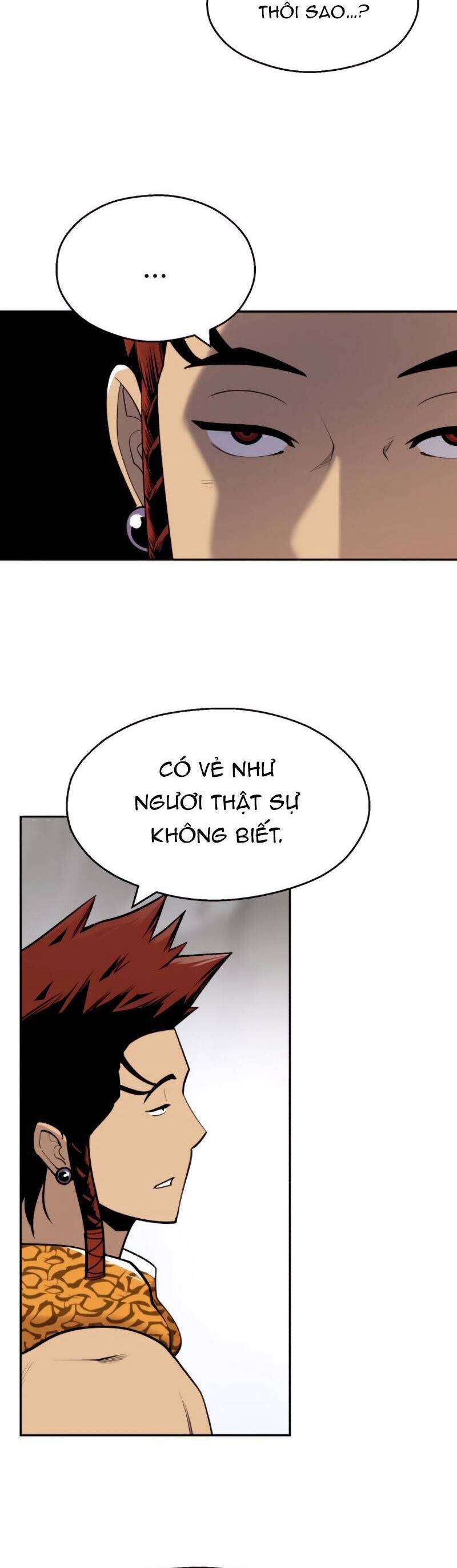 Thiếu Niên Kiếm Sư Chapter 25 - Trang 2