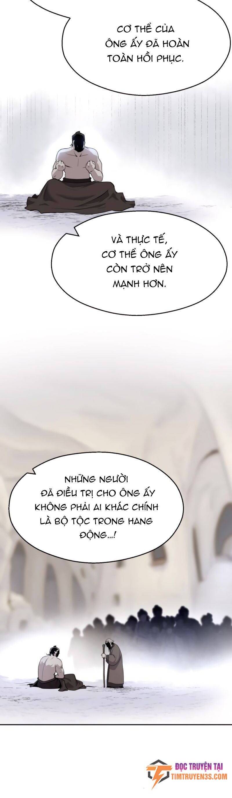 Thiếu Niên Kiếm Sư Chapter 25 - Trang 2