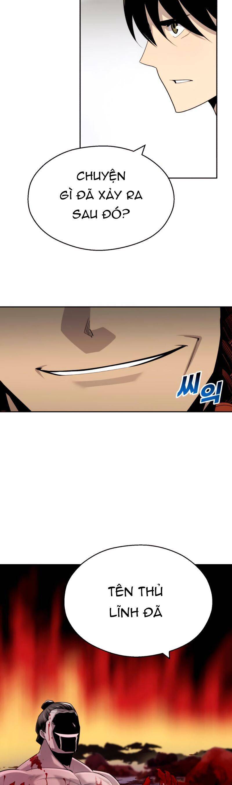 Thiếu Niên Kiếm Sư Chapter 25 - Trang 2