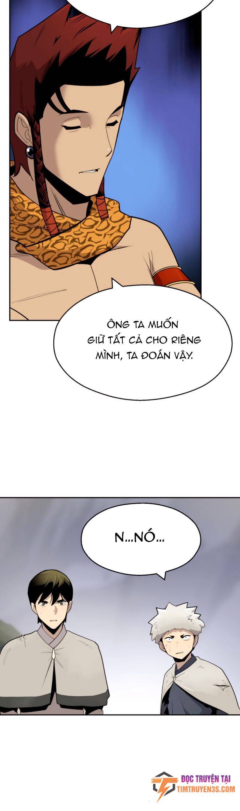 Thiếu Niên Kiếm Sư Chapter 25 - Trang 2