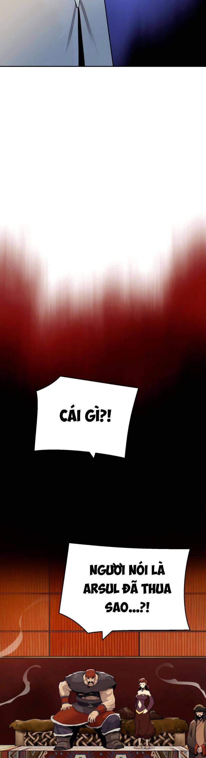 Thiếu Niên Kiếm Sư Chapter 25 - Trang 2