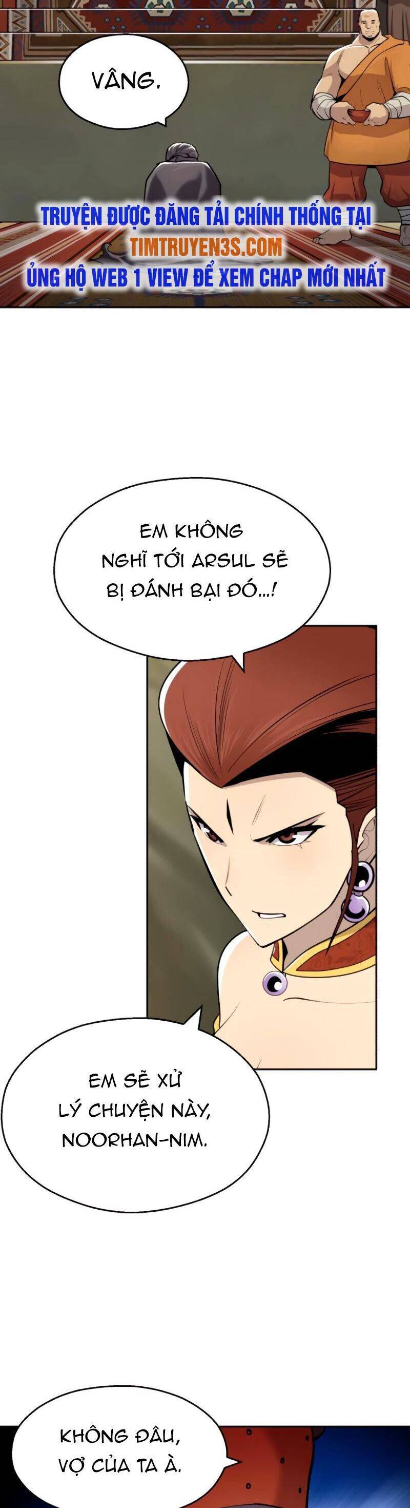 Thiếu Niên Kiếm Sư Chapter 25 - Trang 2