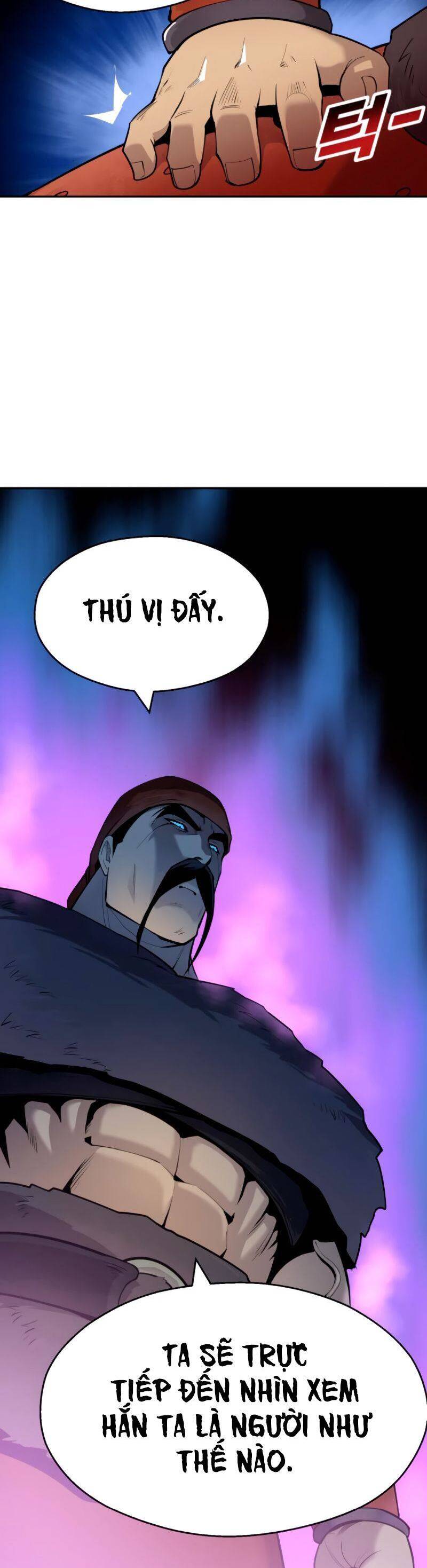 Thiếu Niên Kiếm Sư Chapter 25 - Trang 2