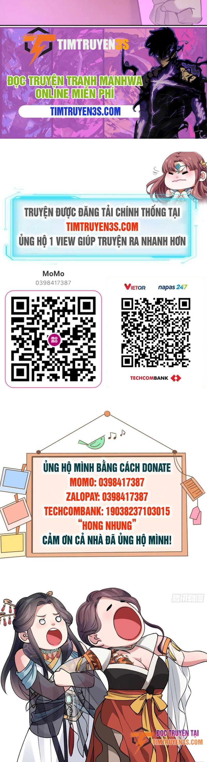 Thiếu Niên Kiếm Sư Chapter 25 - Trang 2