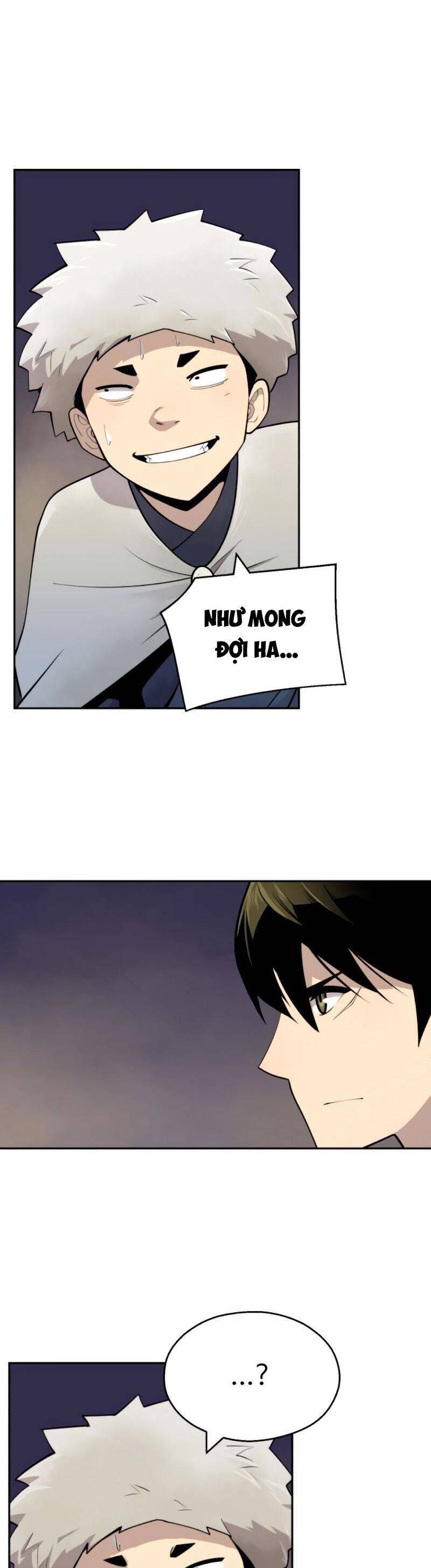 Thiếu Niên Kiếm Sư Chapter 25 - Trang 2