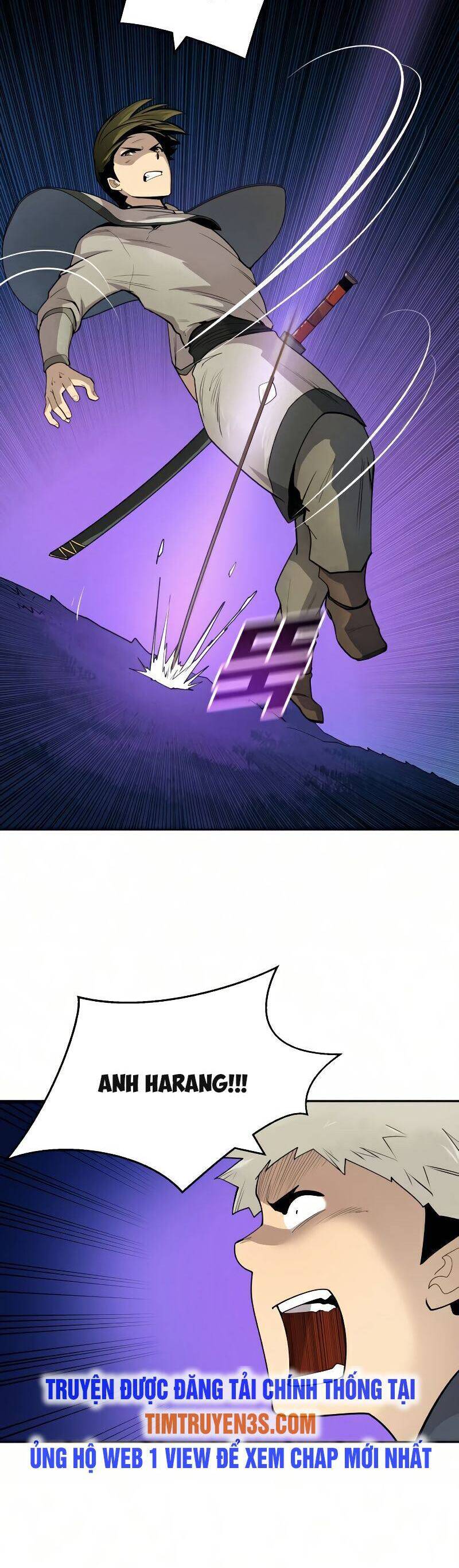 Thiếu Niên Kiếm Sư Chapter 26 - Trang 2