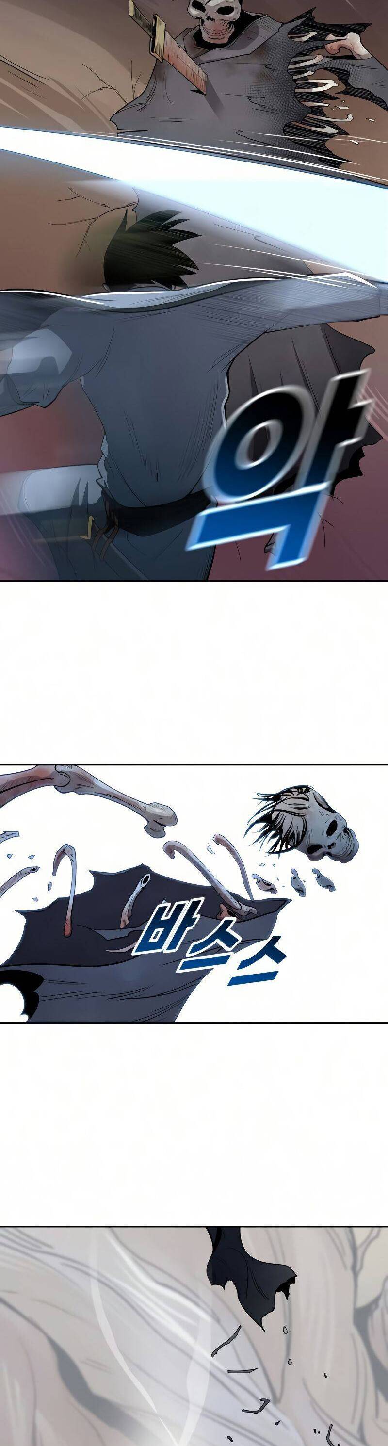 Thiếu Niên Kiếm Sư Chapter 26 - Trang 2