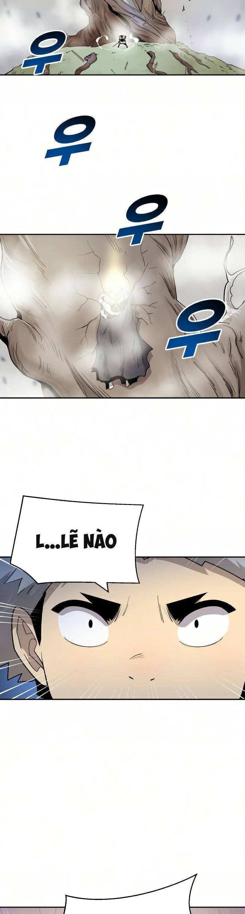 Thiếu Niên Kiếm Sư Chapter 26 - Trang 2