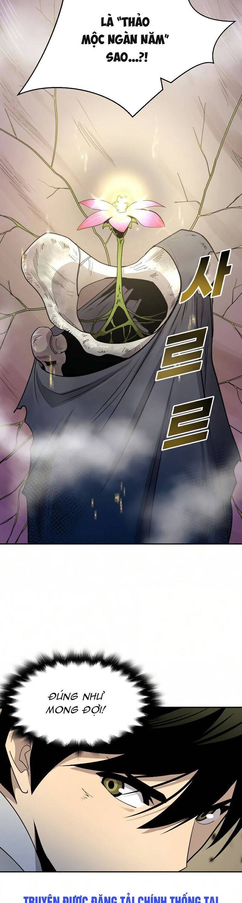 Thiếu Niên Kiếm Sư Chapter 26 - Trang 2