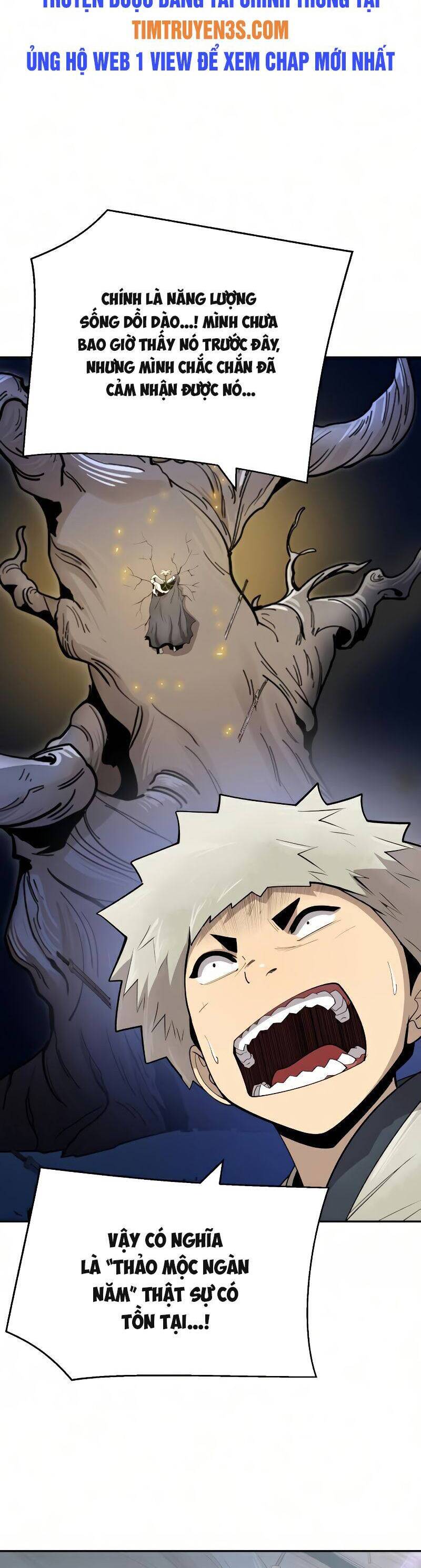 Thiếu Niên Kiếm Sư Chapter 26 - Trang 2